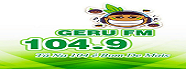 Rádio Geru FM 104